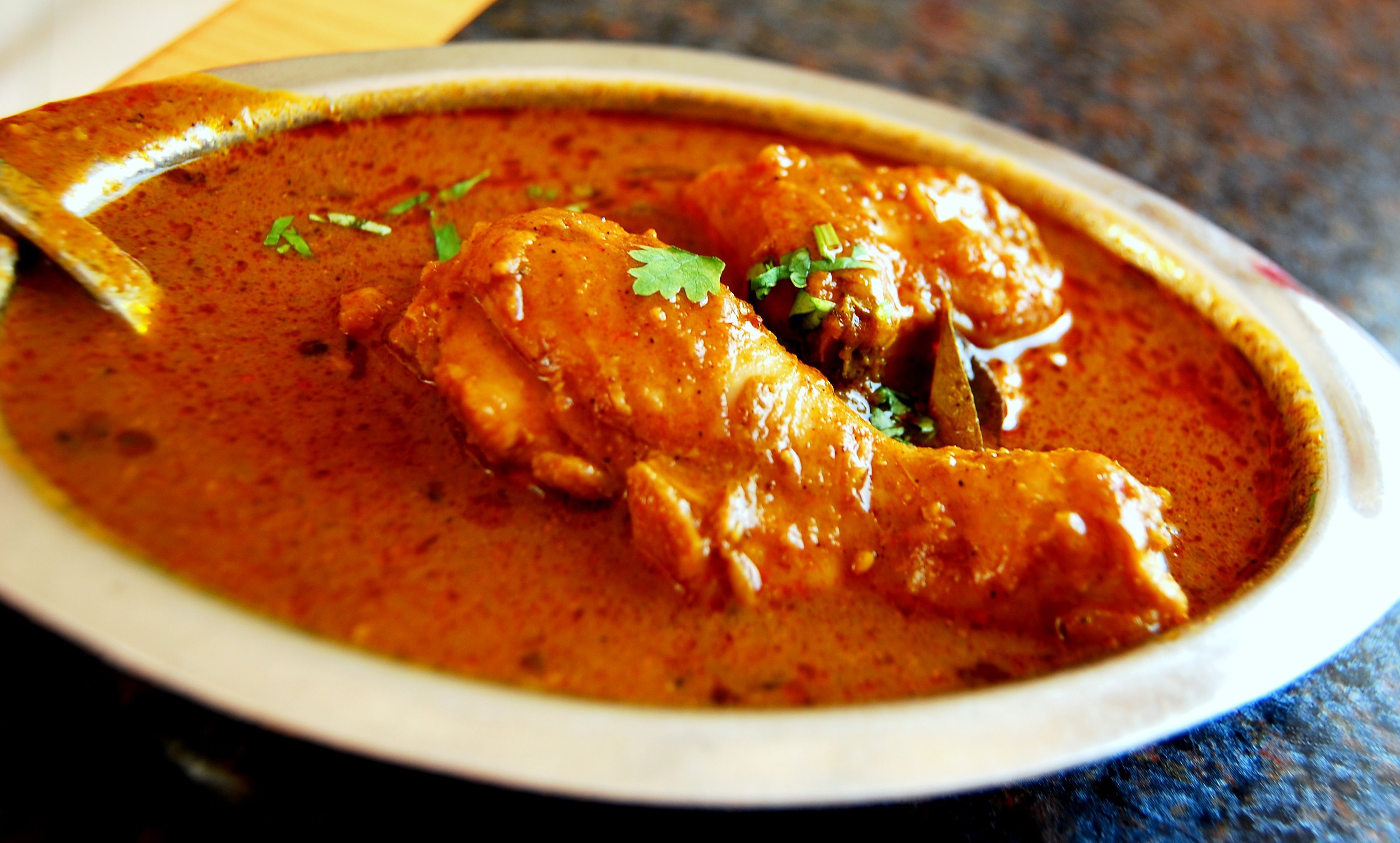 22 Non-Vegetarian Dishes From South India That Will Make You Go 'Mmmm!'