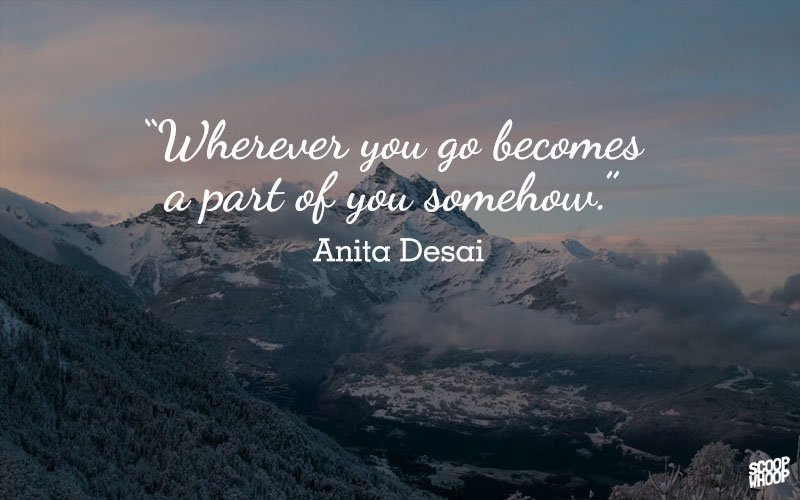23 Quotes About Travelling That'll Instantly Make You Want ...