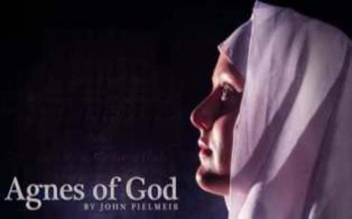 here"s everything about "agnes of god", the controversial play