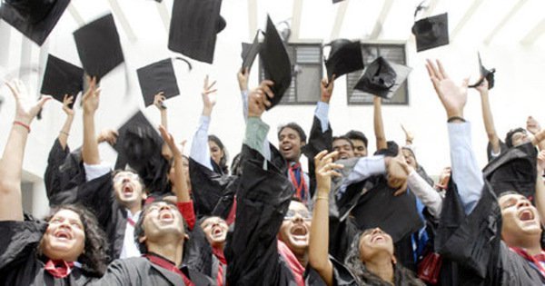Make in India: IIT students  reject Rs 1 crore overseas offers - Times of India