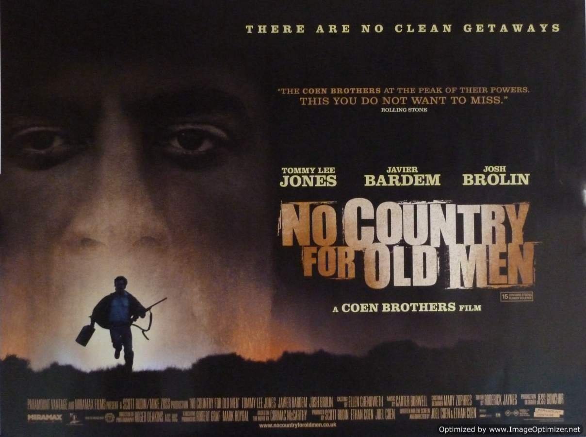 No Country For Old Men Free Stream Tube 14