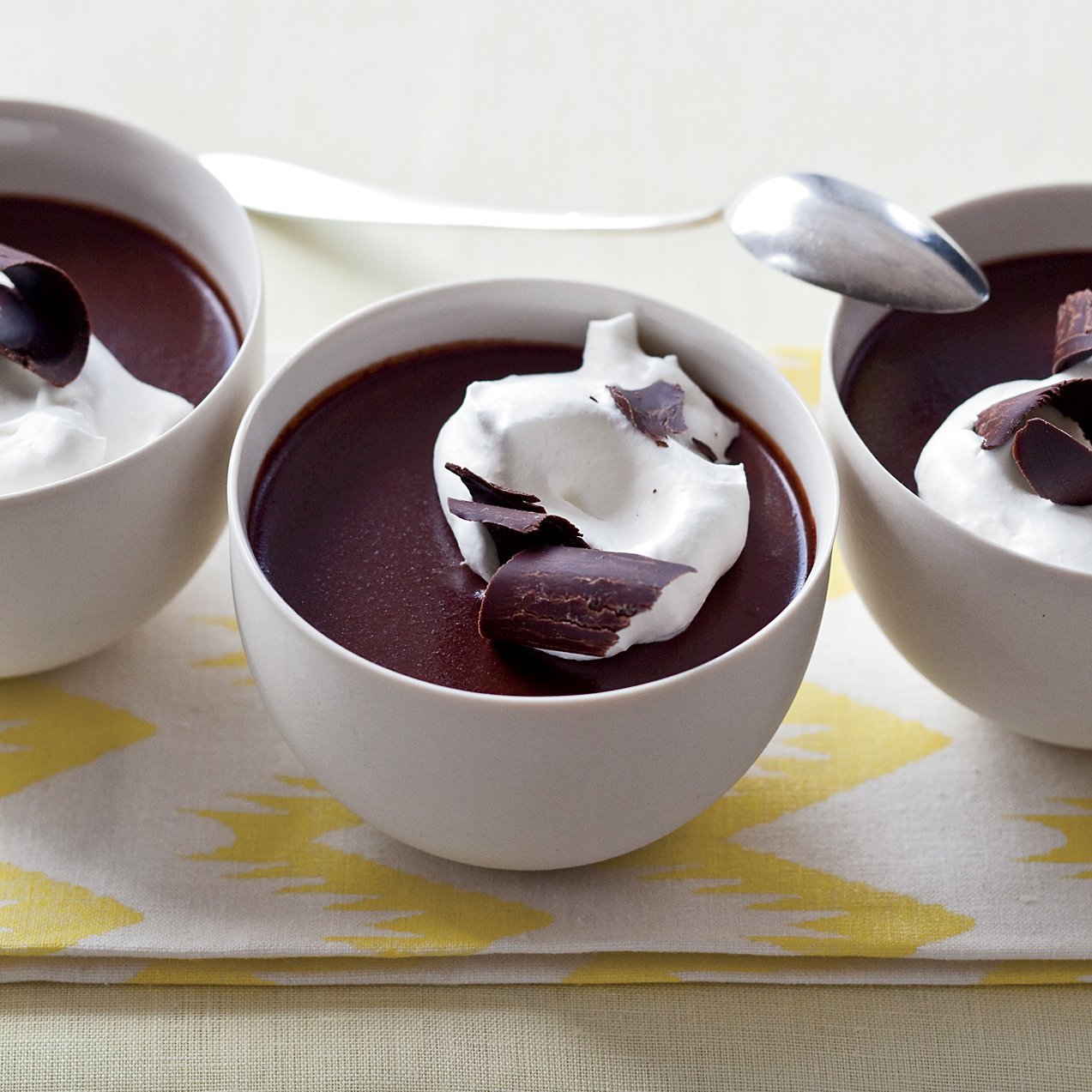 8 Deceptively Easy yet Fancy Desserts That Will Make People Think You