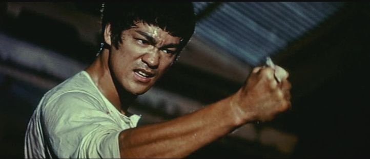 Lesser Known Facts About The Legendary Bruce Lee