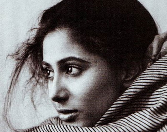 Remembering The Force That Was Smita Patil, The First Feminist In