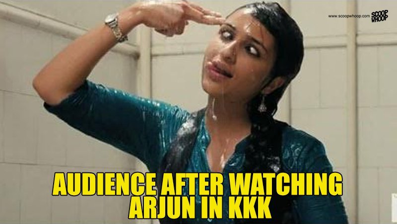 16 Memes That Tell Why Arjun Kapoor Is The Perfect Person To Host