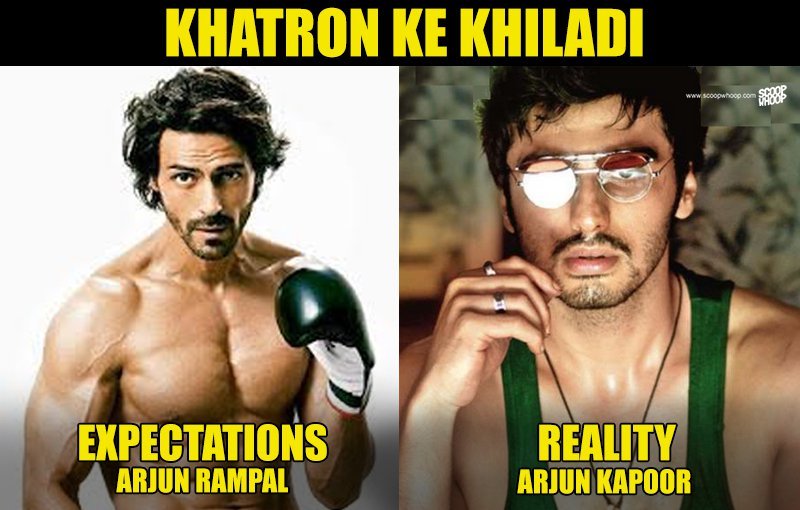 16 Memes That Tell Why Arjun Kapoor Is The Perfect Person To Host