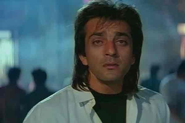 Sanjay Dutt’s Aggressive, Sexist Rant on ‘Mardangiri’ for This 2008