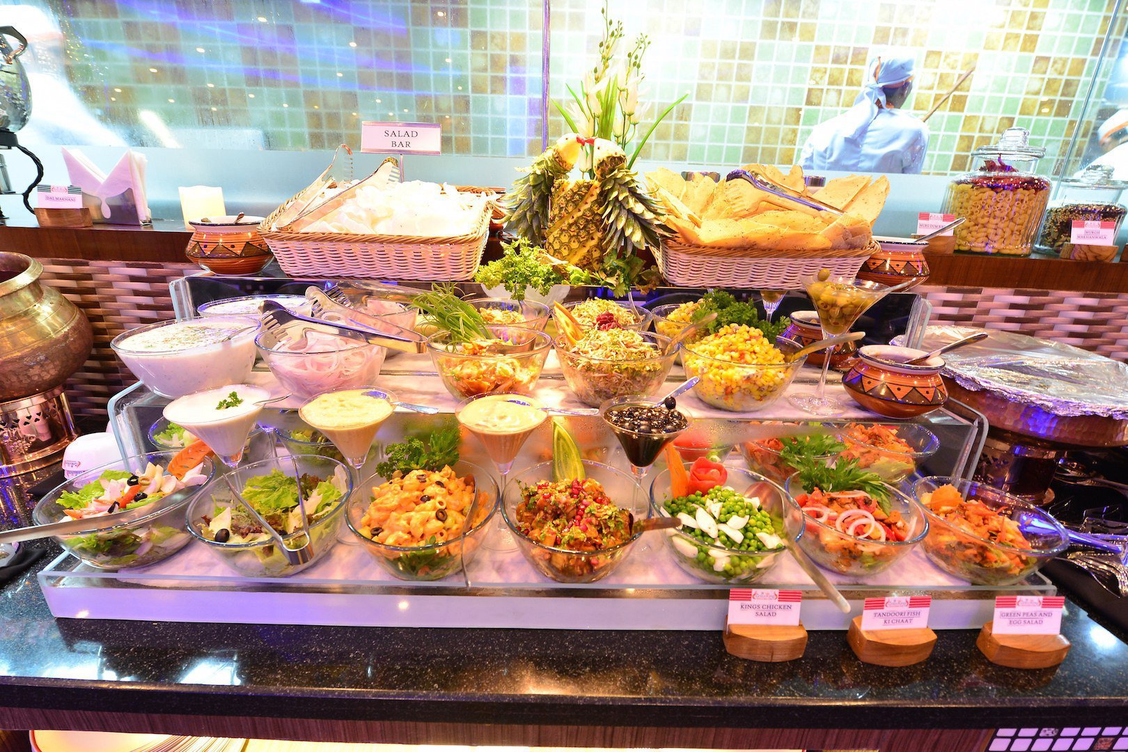 25 Delicious All You Can Eat Buffets Below Rs 1000 In Delhi Ncr You
