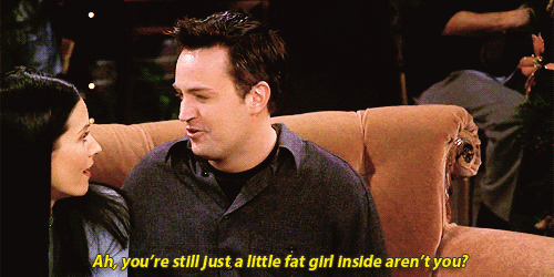 20 Smart OneLiners By Chandler Bing Thatll Still Crack You Up