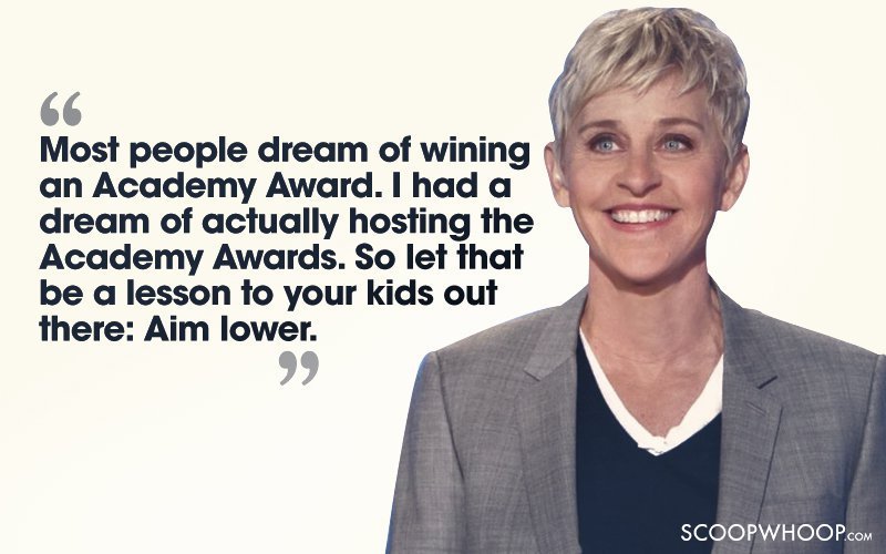 Only Ellen DeGeneres Could Have Cracked These 30 Hilarious Jokes