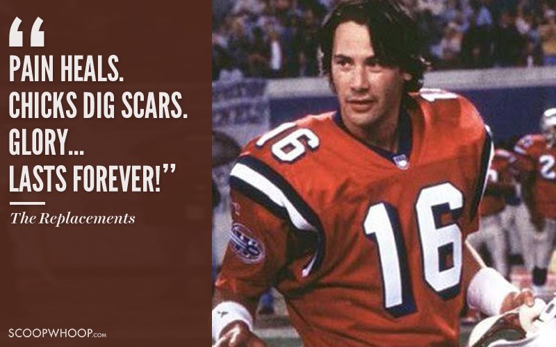 14++ Inspirational Quotes From Sports Movies - Audi Quote