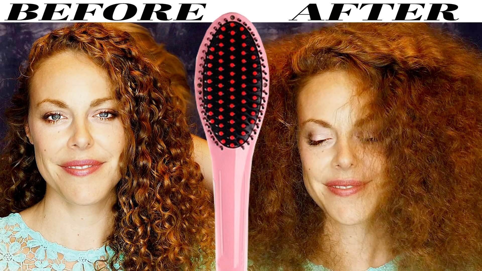 23 Ways To Combat Frizzy Hair And Make Your Locks Smooth