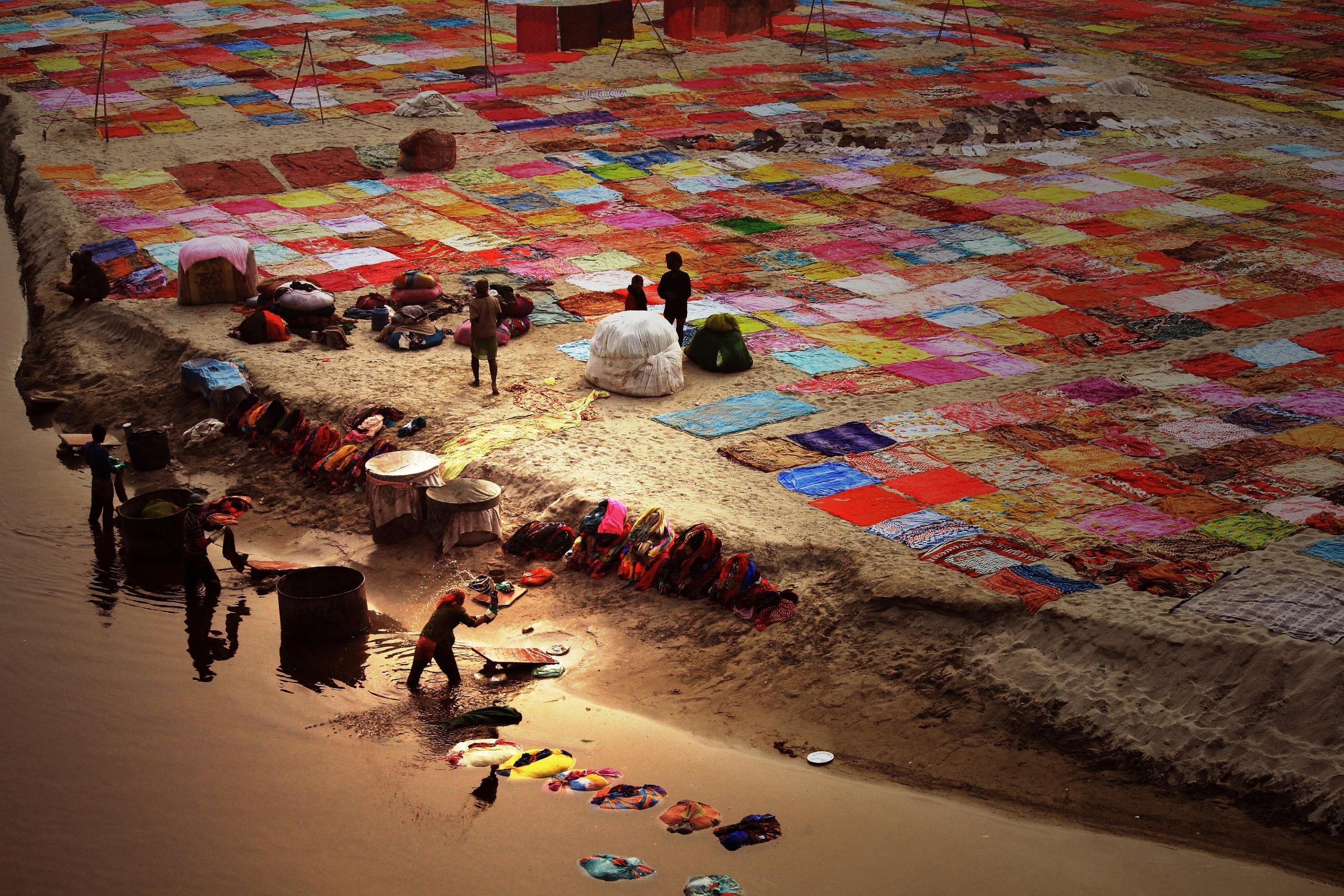 20 Photographs That Won Awards For Capturing The Essence Of India