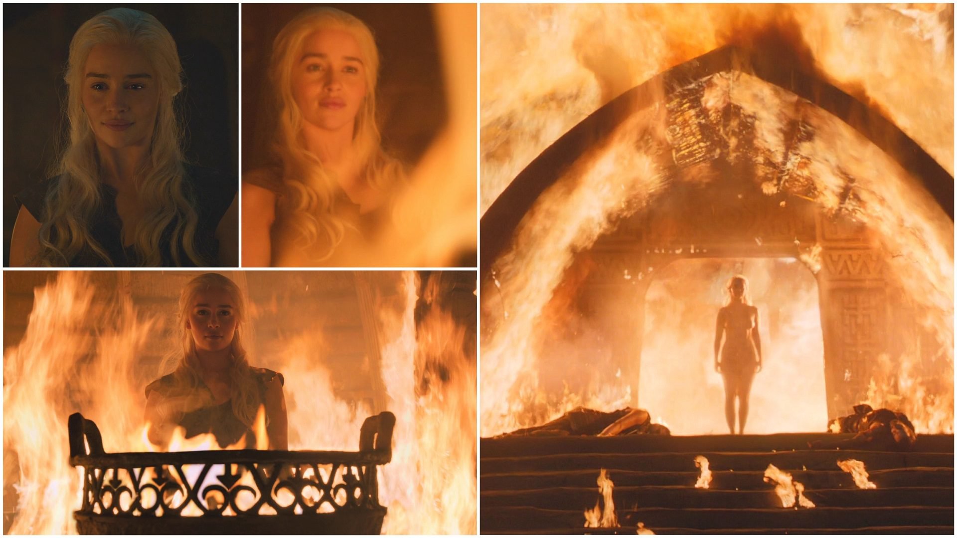 69 Greatest Game Of Thrones Moments That Make It One Of The Best