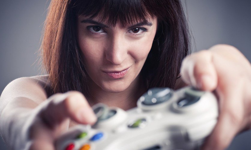 Indian Women Are More Active Gamers Than Men Finds A New Survey