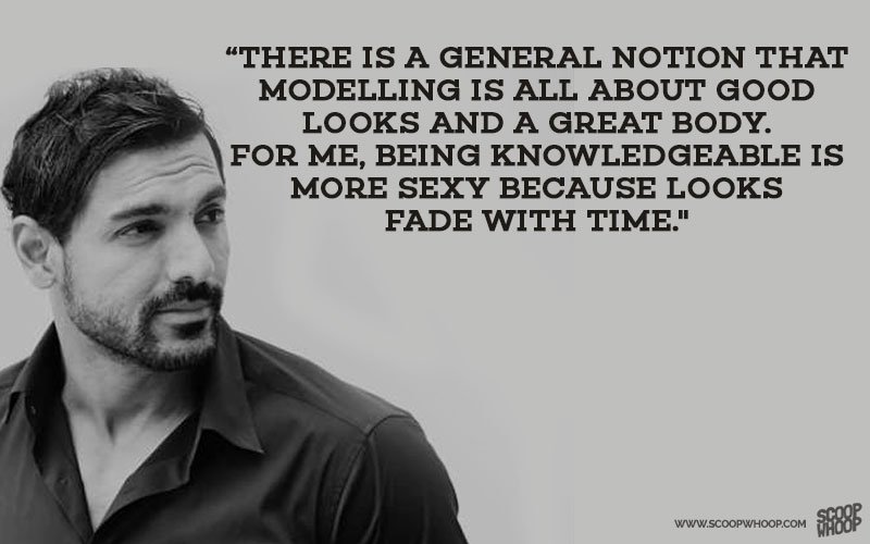 8. john abraham on perception of models.