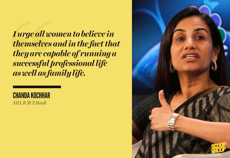11 Powerful Quotes By Indian Women That Will Inspire You