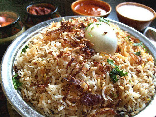 20 Best Hyderabadi Cusine | 20 Popular Hyderabad Dishes