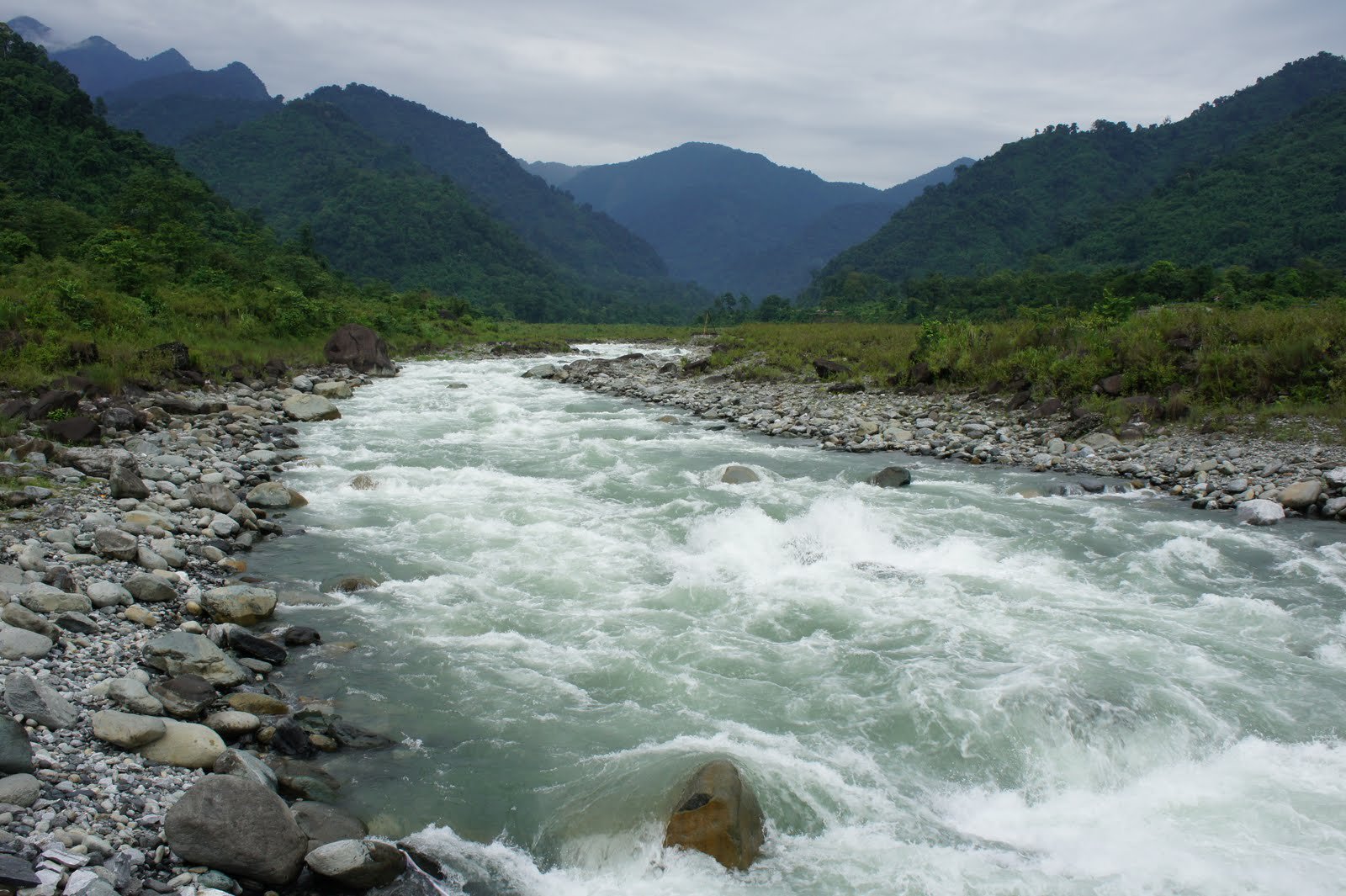 essay on beauty of arunachal pradesh