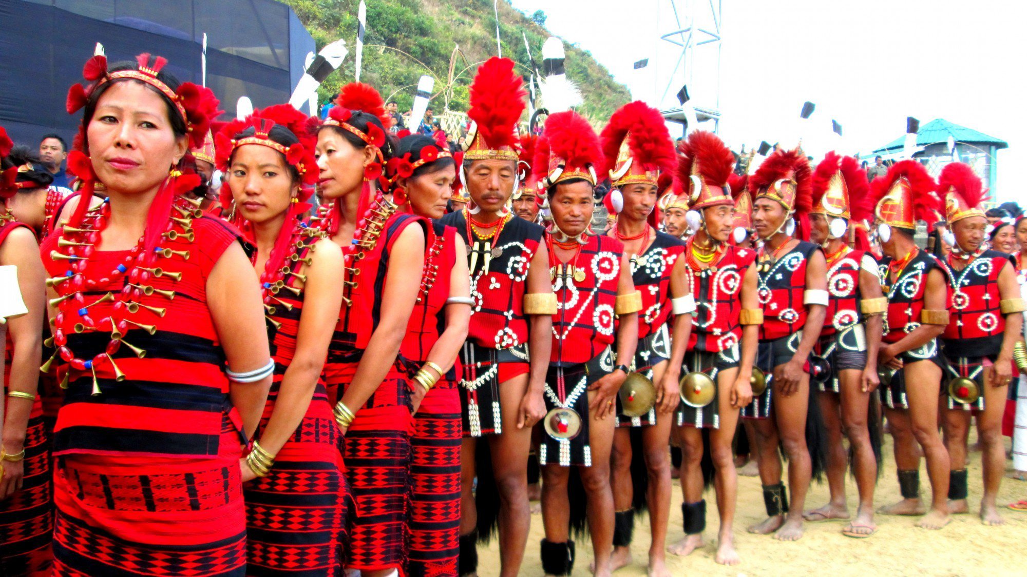 20 Captivating Pictures Of Arunachal Pradesh That Will Simply Take Your   Fest 