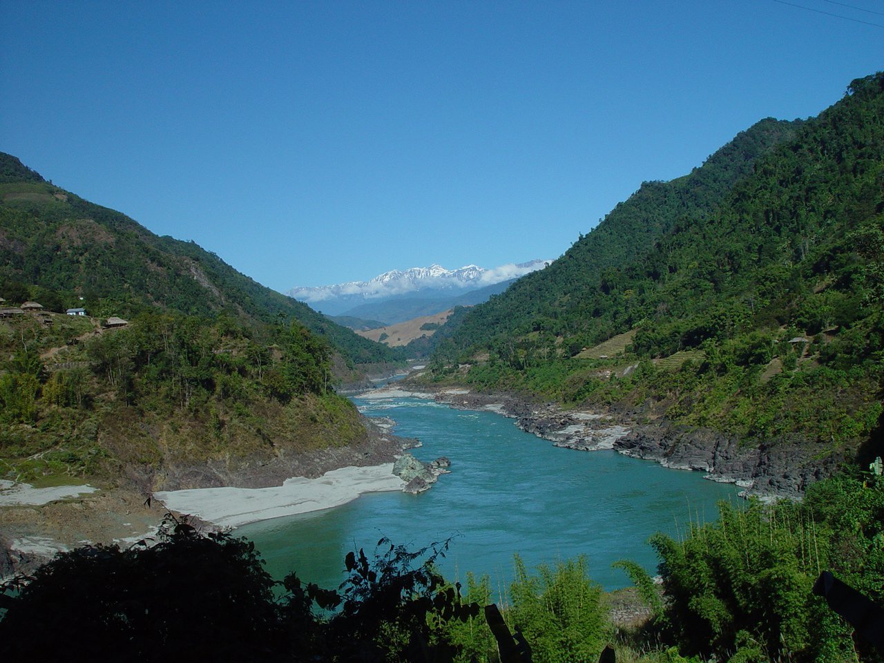 20 Captivating Pictures  Of Arunachal  Pradesh  That Will 