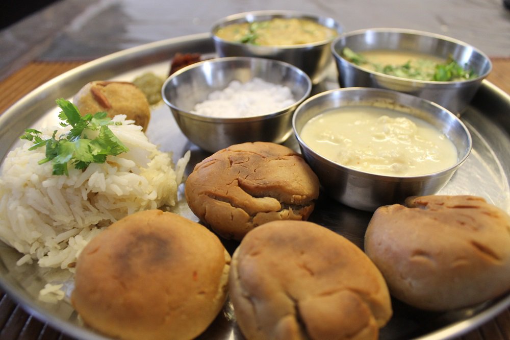 20 Delectable Dishes From Rajasthan That Will Make You Drool - 