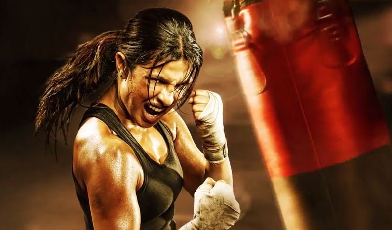 Image result for priyanka in mary kom images