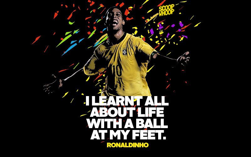 32 quotes about football that prove its more than just a game - Football Quotes