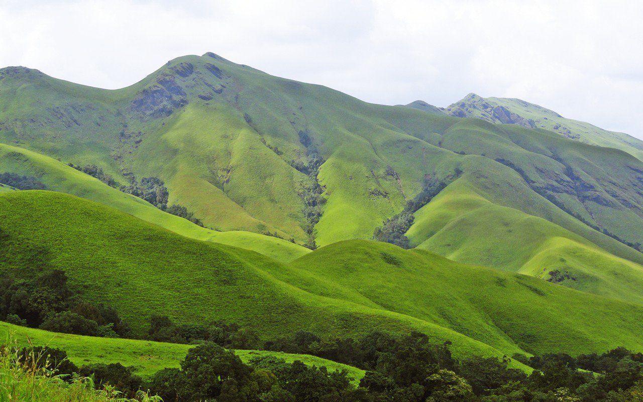 12 Hill Stations In South India That You HAVE To Visit Once In Your Life
