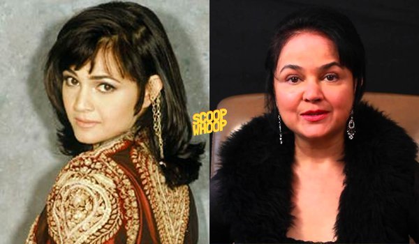 15 Indian Pop Stars From The 90s And What They Look Like Now