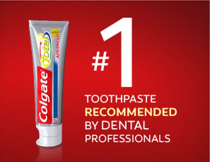 Image result for tooth paste ads