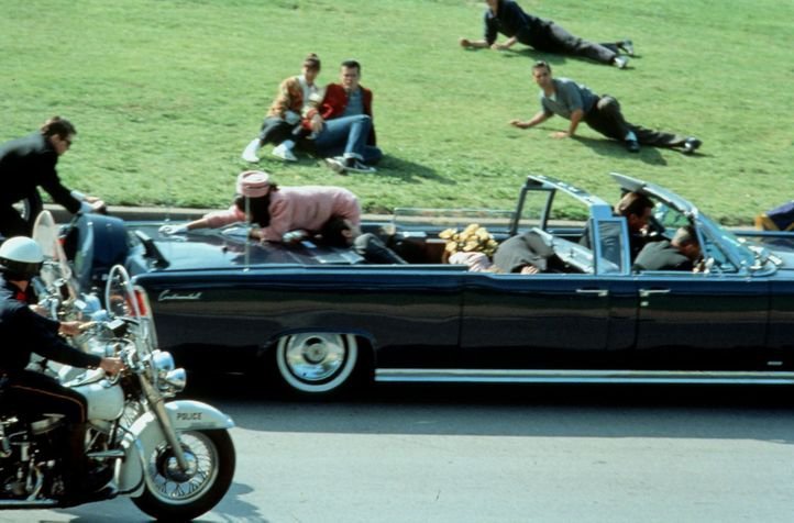 14 Famous Assassinations | 14 Biggest Assassinations In History