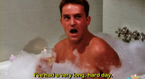21 Reasons Why Your Bathroom Is The Best Place On Earth