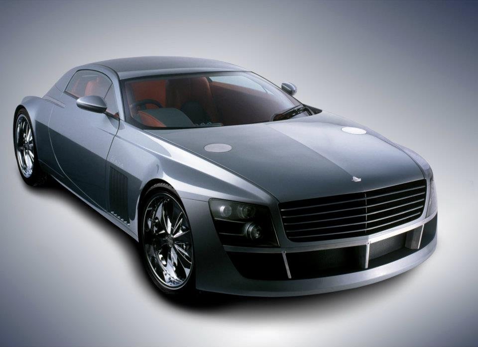 20 Unbelievable Car Designs By Dilip Chhabria That Will Get