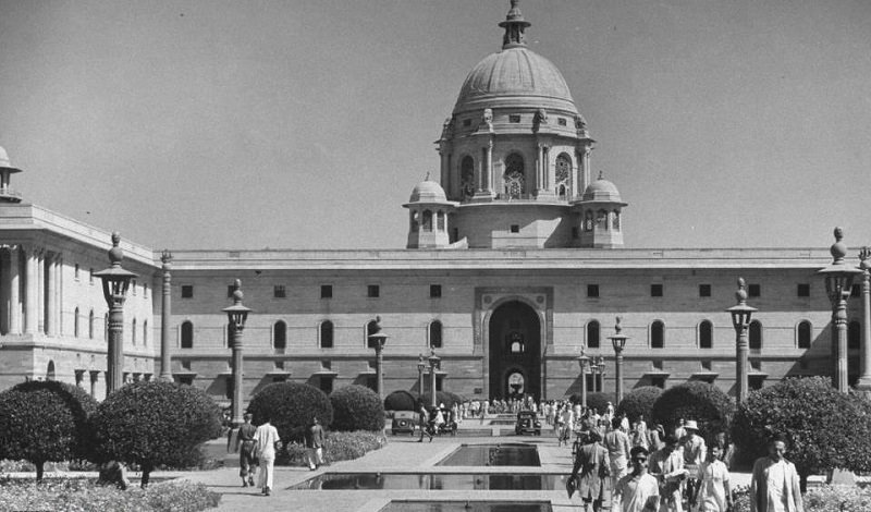 16 Then And Now Photos Of Delhi That Show How The City Has Changed Over ...