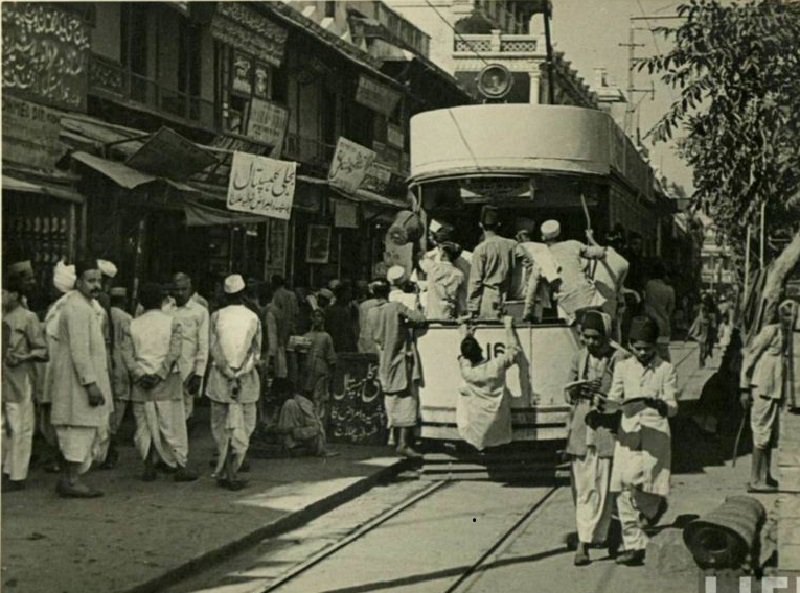 16 Then And Now Photos Of Delhi That Show How The City Has Changed Over ...