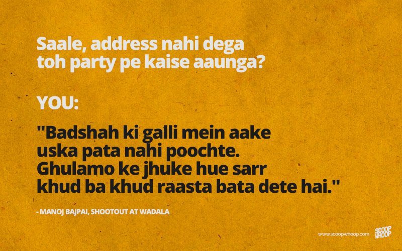 20 Dramatic Bollywood Dialogues That You Can Use In Everyday Situations-3384