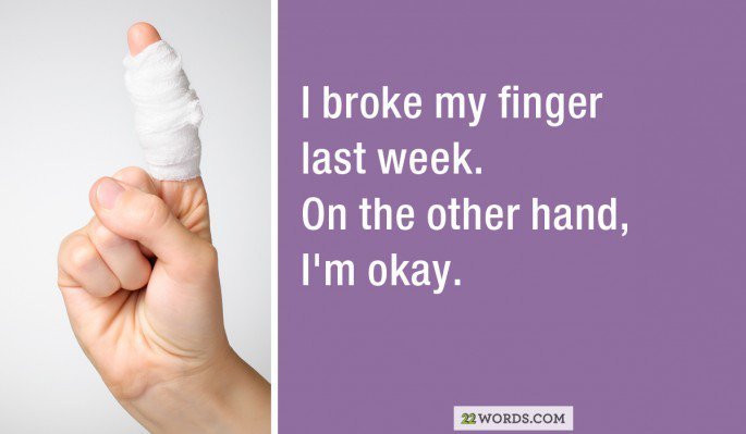 23 Witty One Liners That Are So Good, They’ll Crack You Up