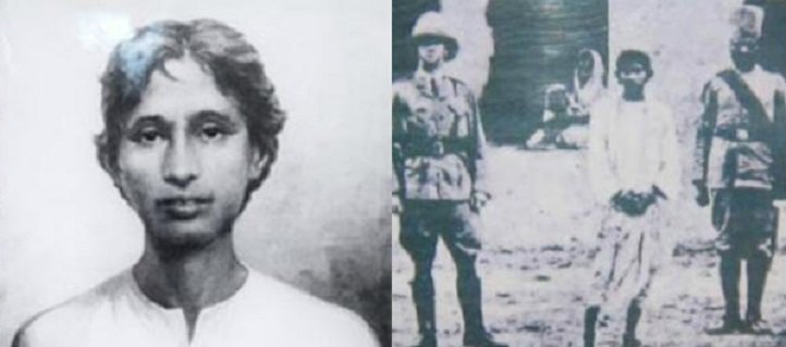 Indian Freedom Fighters Who Disappeared In The Pages Of History