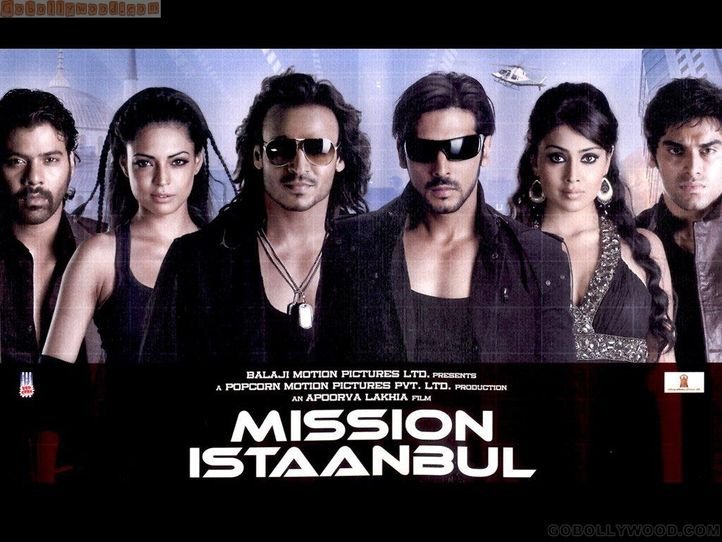 bollywood movie list 2009 to 2012