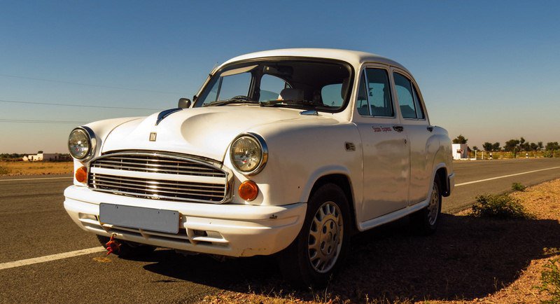 12 Reasons Why The Ambassador Will Always Remain India’s Most Favourite Car