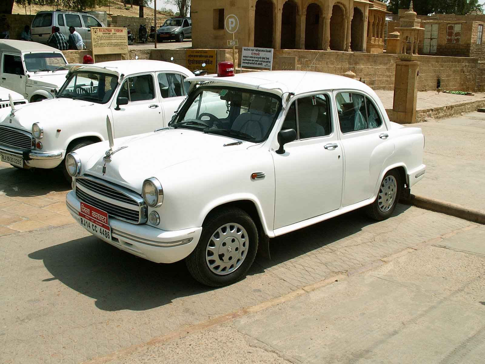 12 Reasons Why The Ambassador Will Always Remain India’s Most Favourite Car