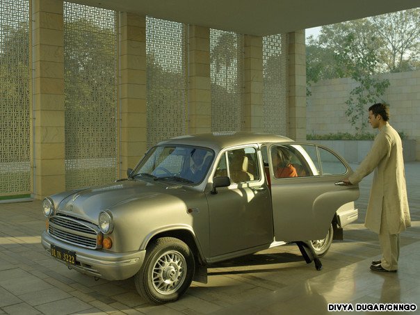 12 Reasons Why The Ambassador Will Always Remain India’s Most Favourite Car