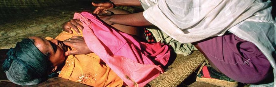 Fgm In India / Female Genital Mutilation Indias Dark Secret.