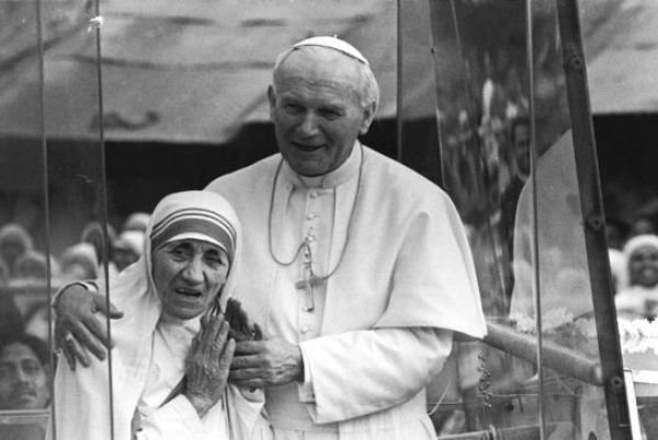 Things You Probably Didnt Know About Mother Teresa