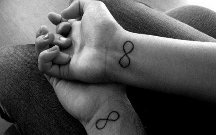 Minimalistic Matching Tattoo Ideas for 3 Sisters, Bestfriends, Siblings -  Small Wrist Ideas Para Perfora… | Matching tattoos, Tattoos for women  small, Small tattoos