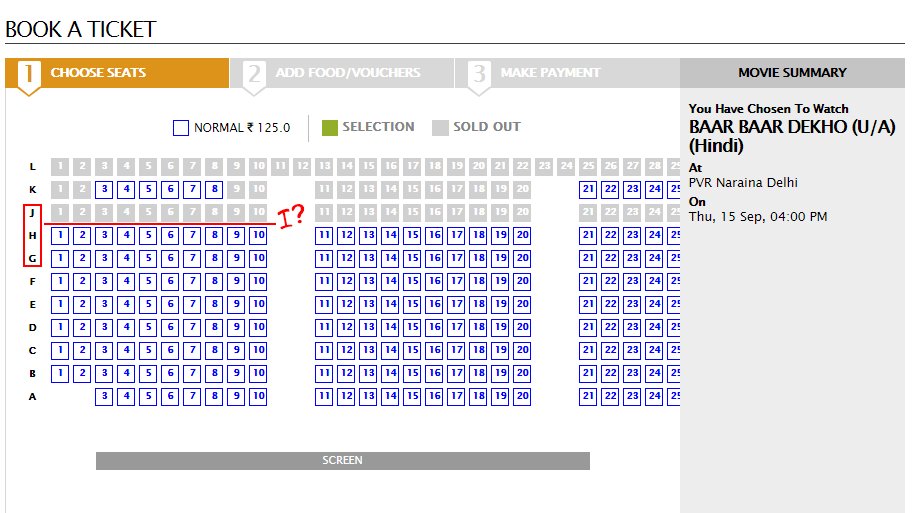 Ka Theater Seating Map Elcho Table