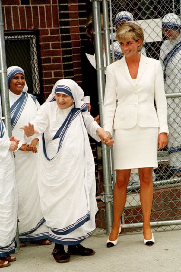 13 Things You Probably Didn’t Know About Mother Teresa