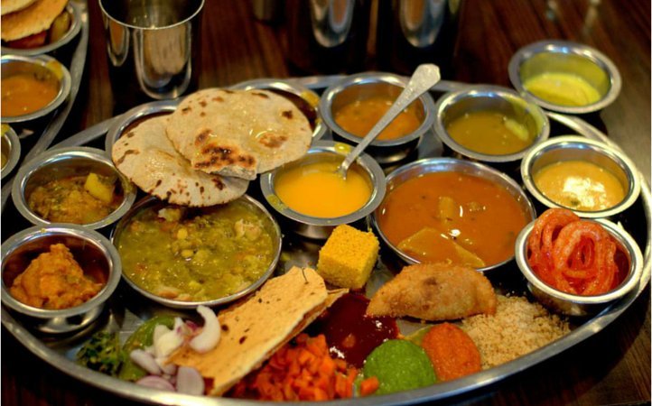 20 Amazing Places That Will Deliver Lunch To Your Office In Hyderabad