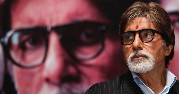 I Am Now Surviving On A 25% Liver, Reveals Amitabh Bachchan In Blog